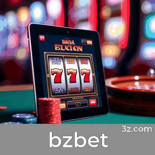 bzbet: Plataforma de Apostas Segura e Divertida
